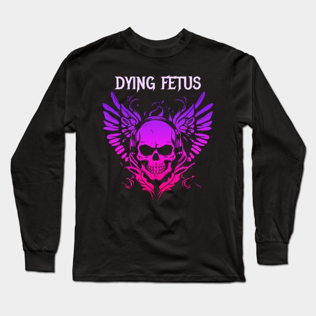Dying fetus long sleeve deals